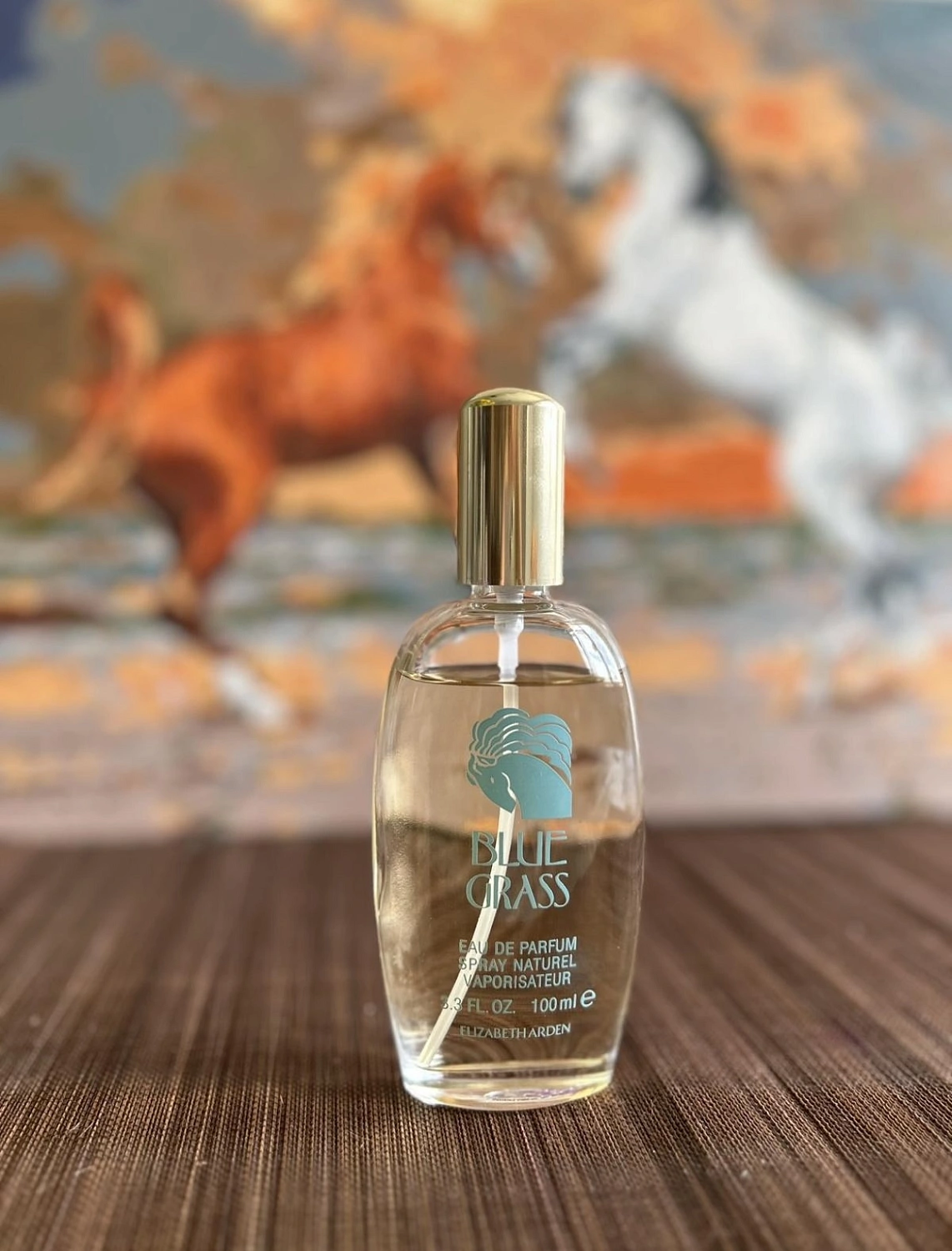 Elizabeth Arden Blue Grass