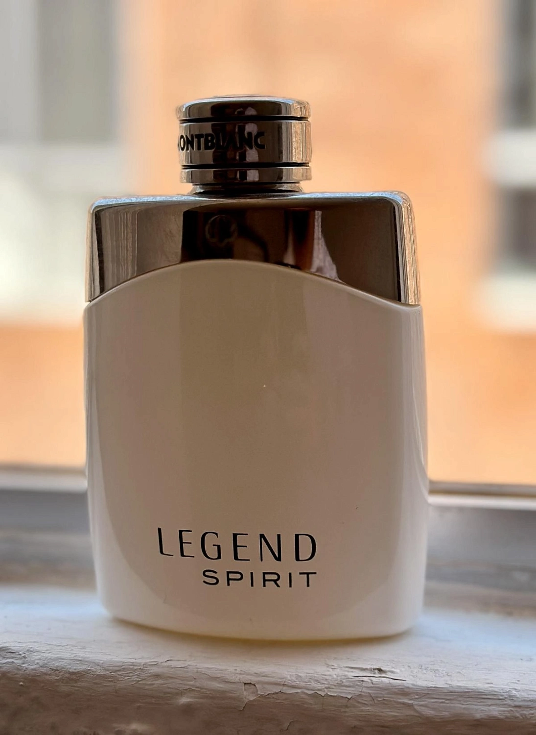 Montblanc Legend Spirit