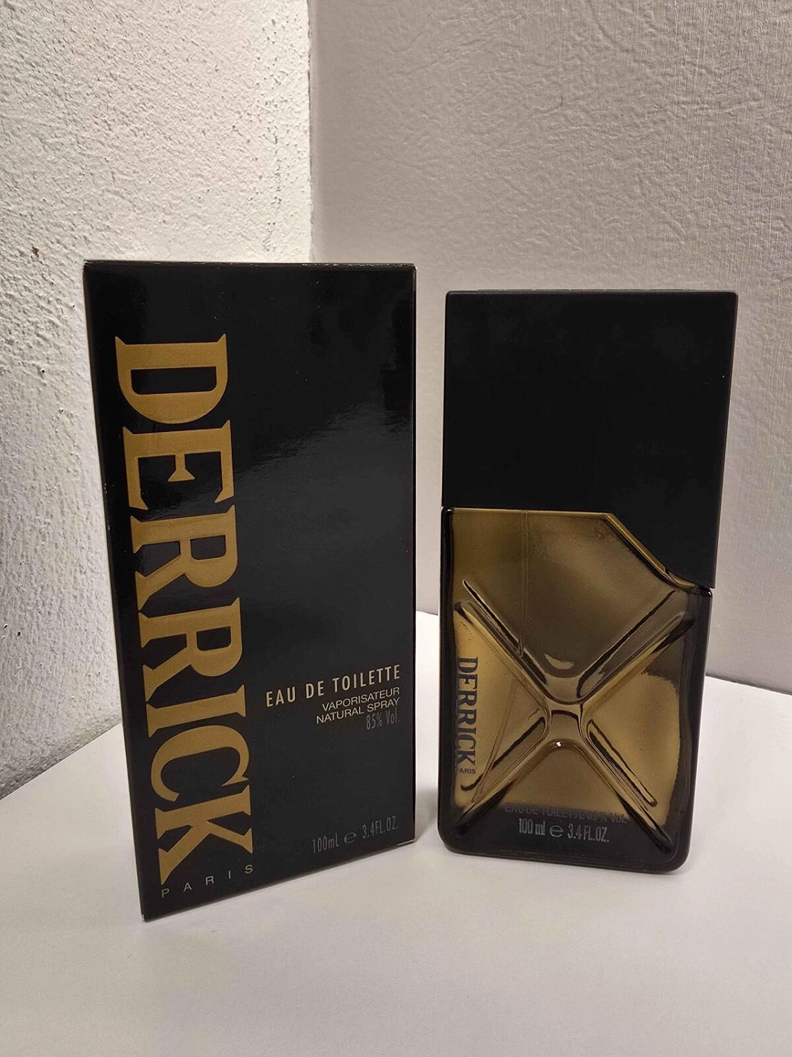 Orlane Derrick