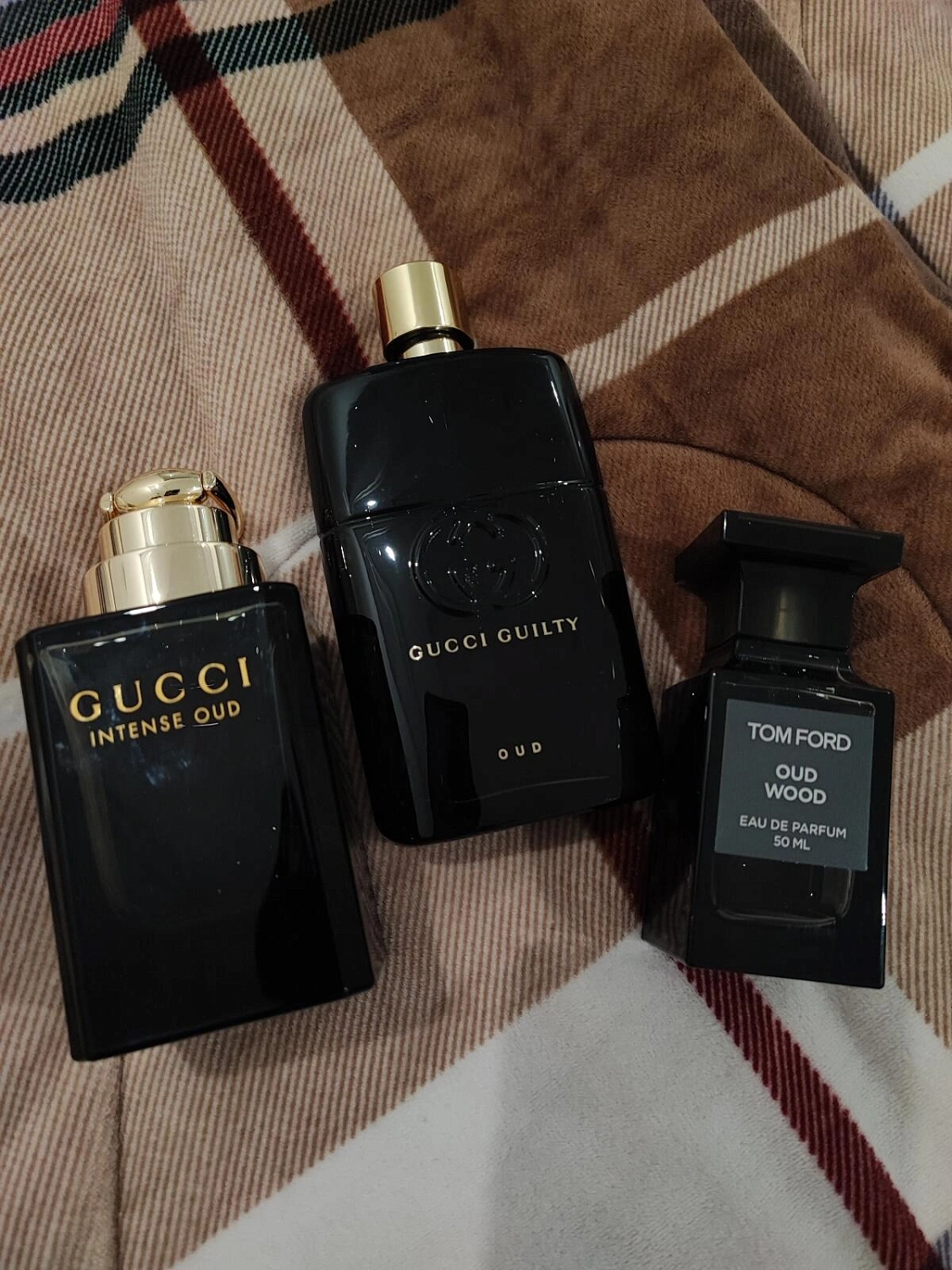 Tom Ford Oud Wood