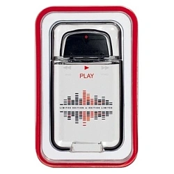 Givenchy Play Limited Edition