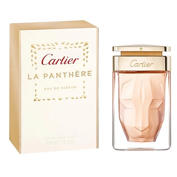 Фото Cartier La Panthere