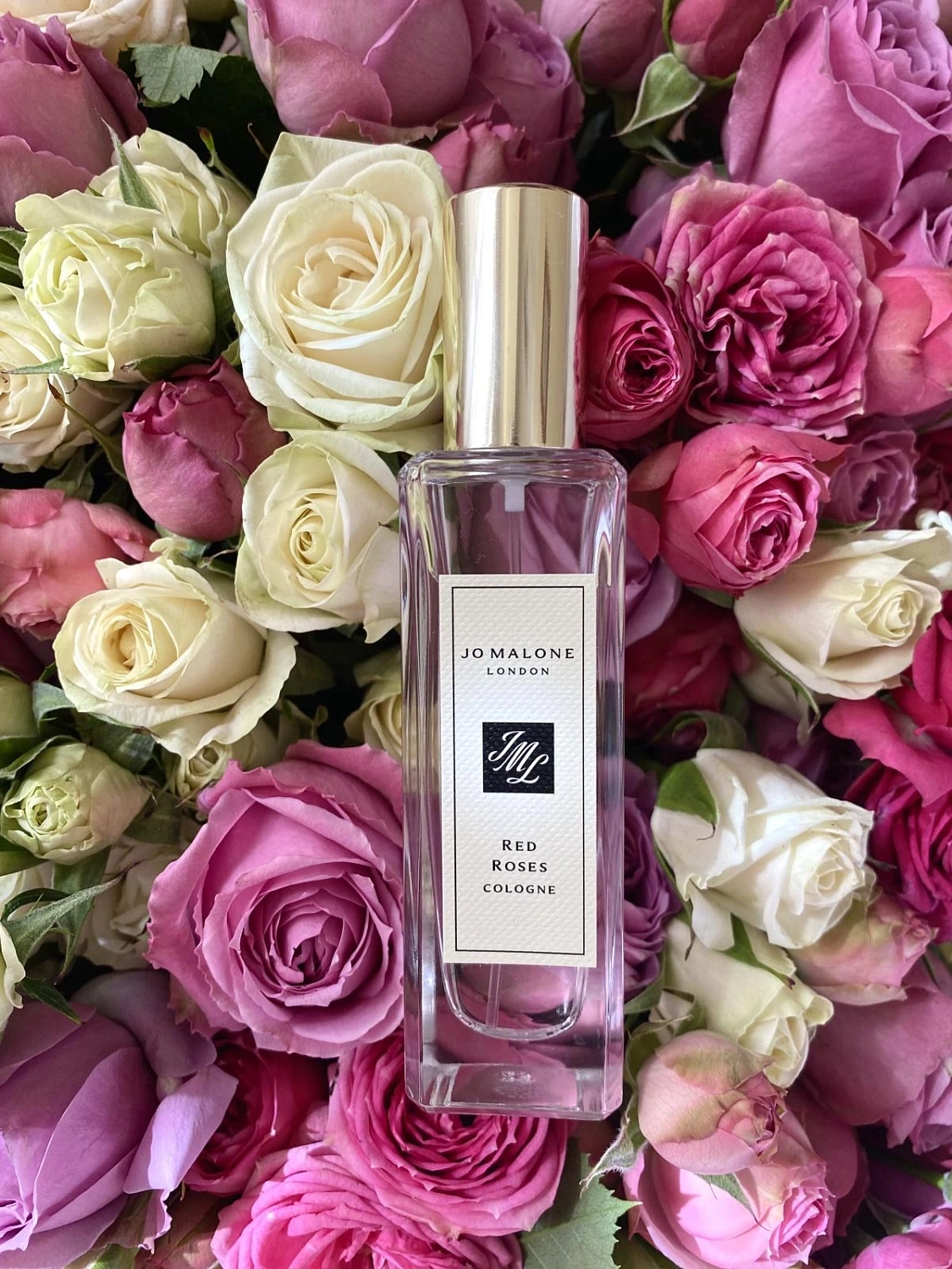 Jo Malone Red Roses
