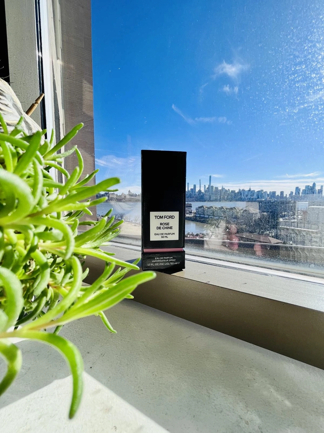 Tom Ford Rose de Chine