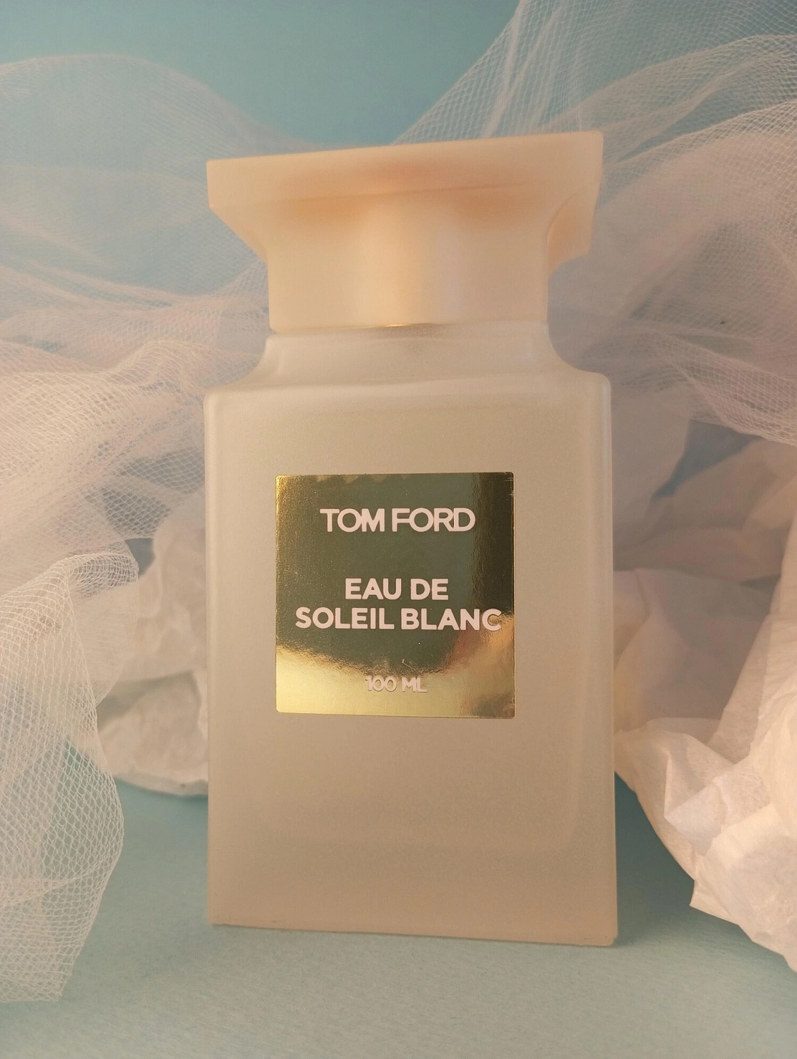 Tom Ford Eau de Soleil Blanc