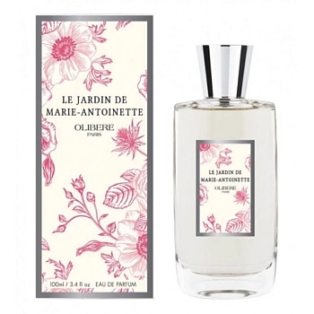 Фото Olibere Parfums Le Jardin De Marie-Antoinette