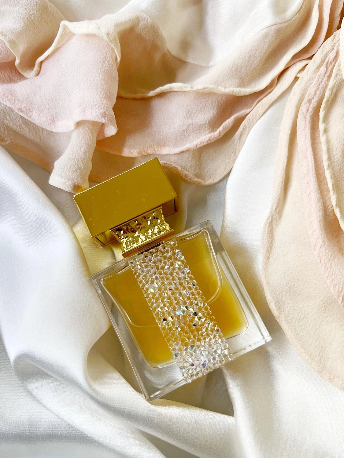 M.Micallef Ylang in Gold
