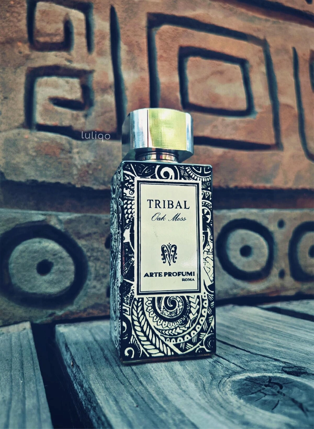 Arte Profumi Tribal
