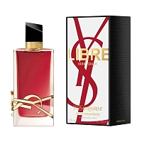 Yves Saint Laurent Libre Berry Crush