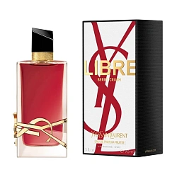 Yves Saint Laurent Libre Berry Crush