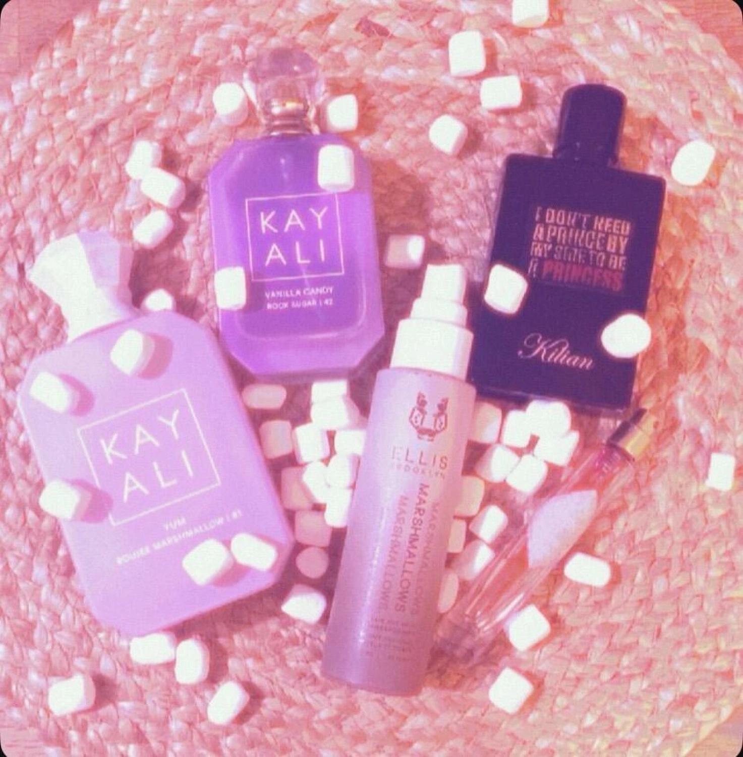 KAYALI Yum Boujee Marshmallow 81