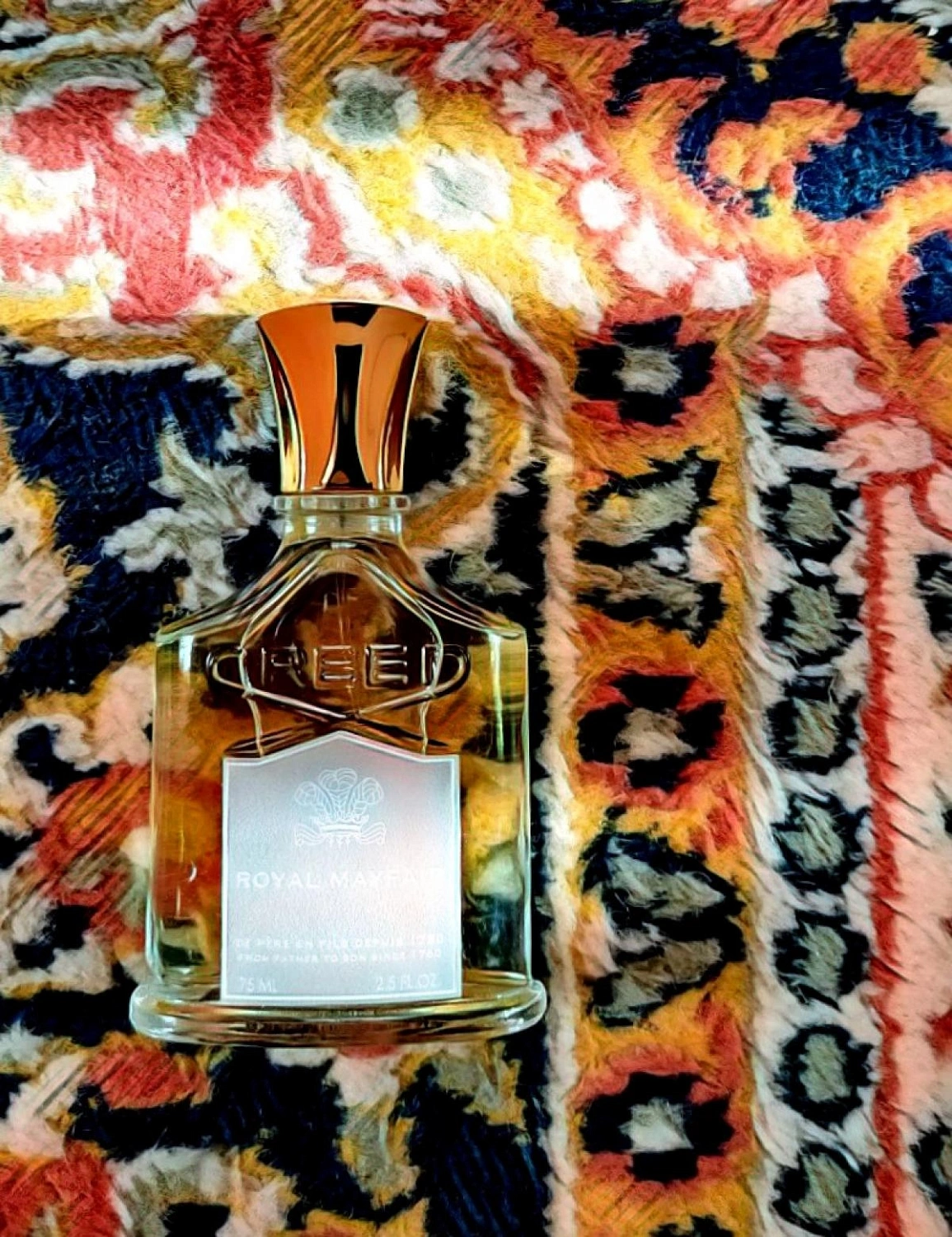 Creed Royal Mayfair