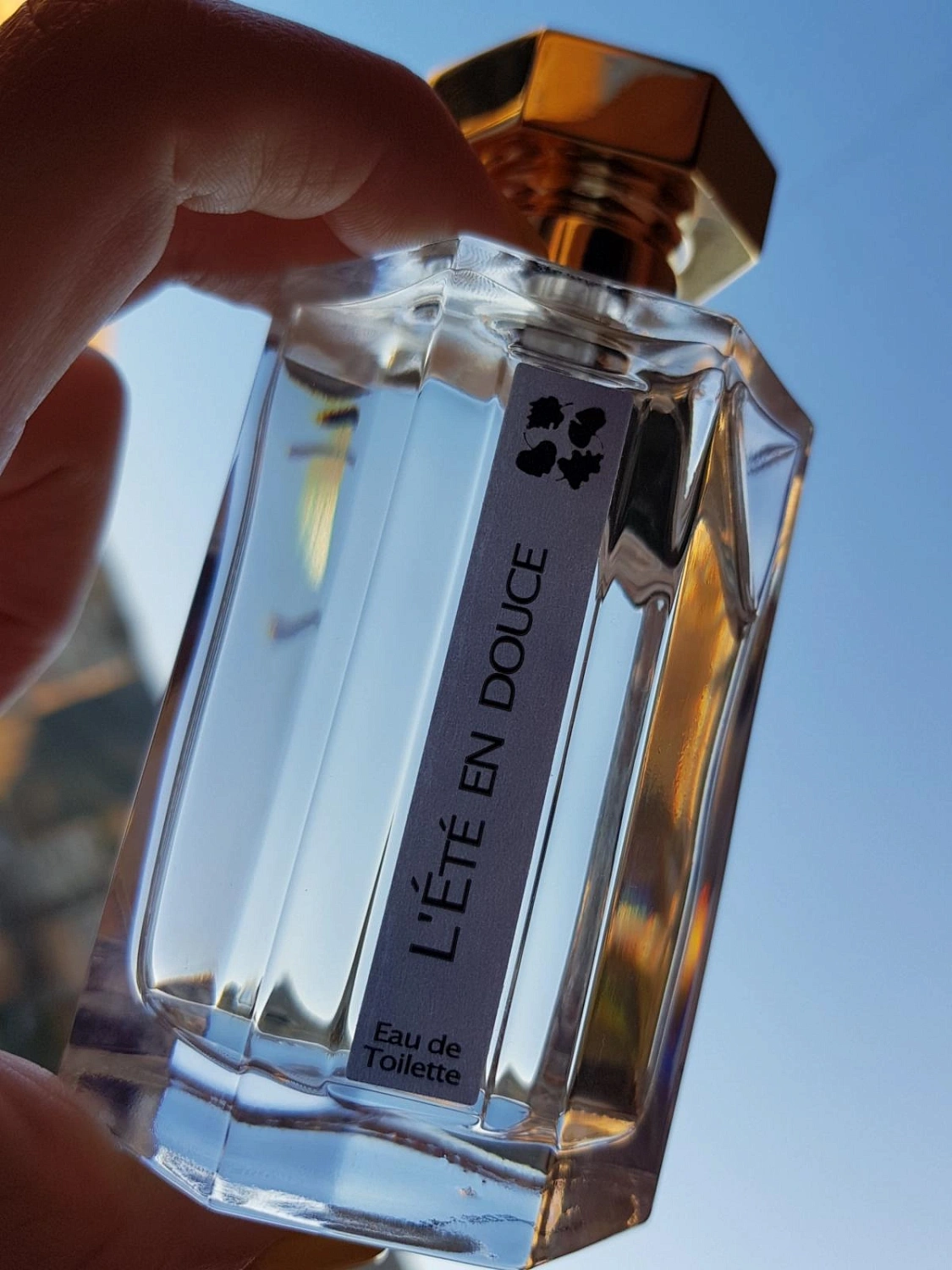L'Artisan Parfumeur L'Ete en Douce