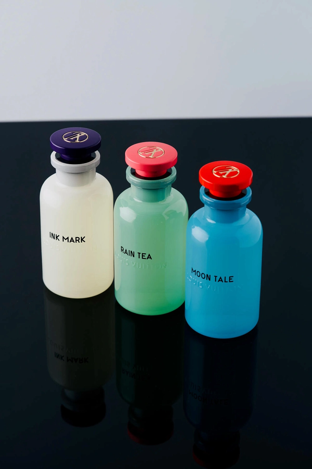 Louis Vuitton Rain Tea