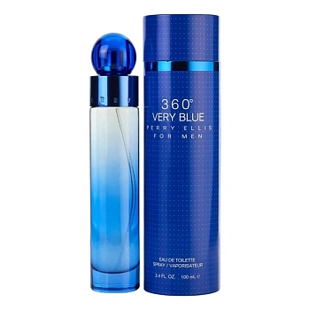 Фото Perry Ellis 360° Very Blue