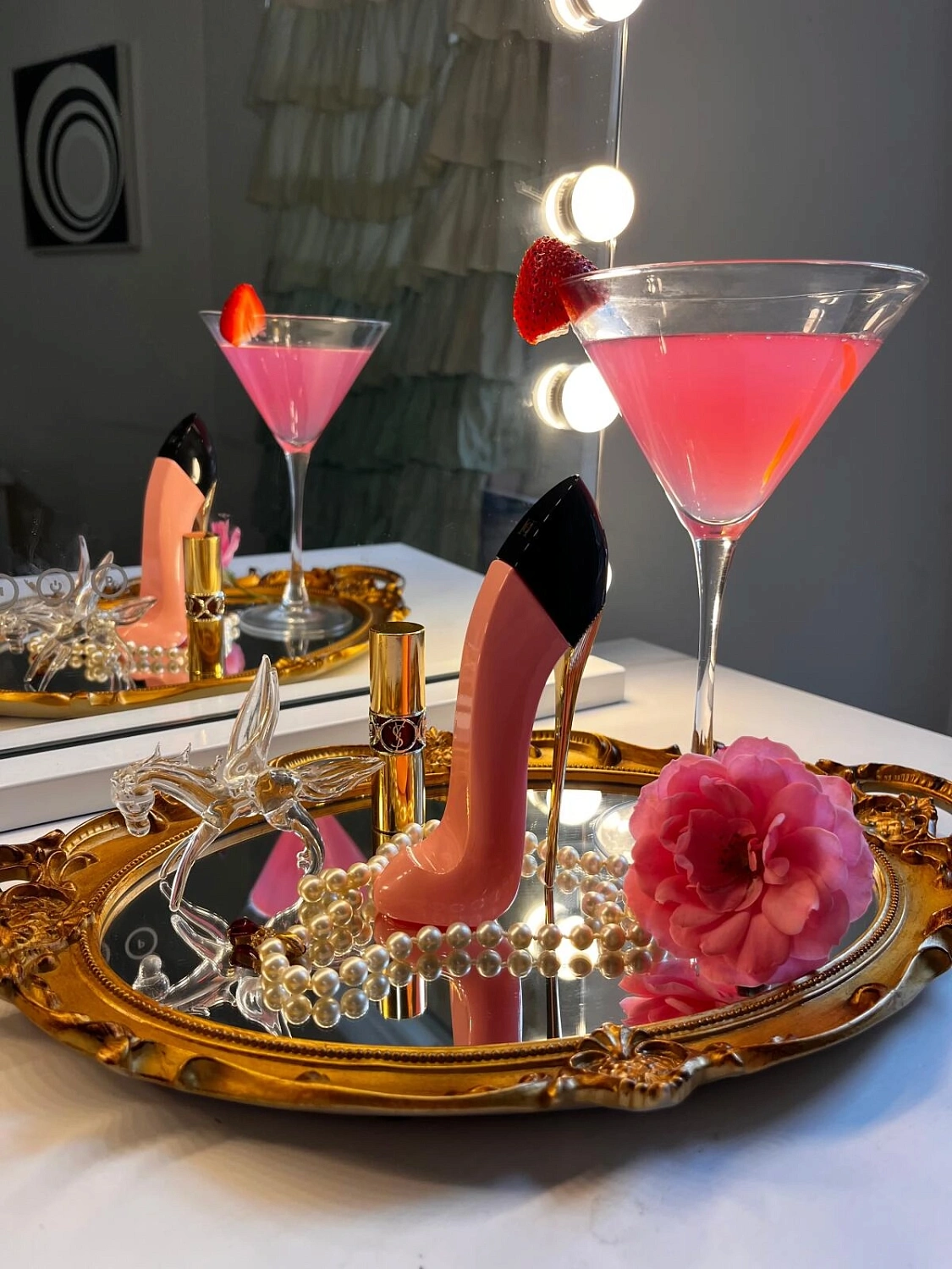 Carolina Herrera Good Girl Blush