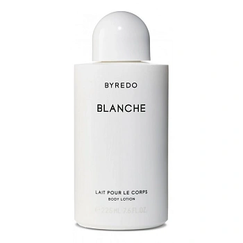 BYREDO Blanche лосьон для тела 225 мл