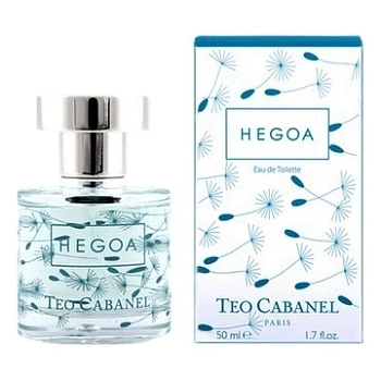 Teo Cabanel Hegoa туалетная вода 50 мл