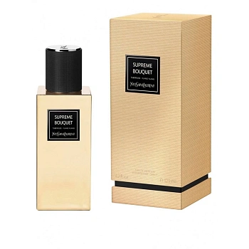 Фото Yves Saint Laurent Supreme Bouquet 2017 (Le Vestiaire des Parfums)