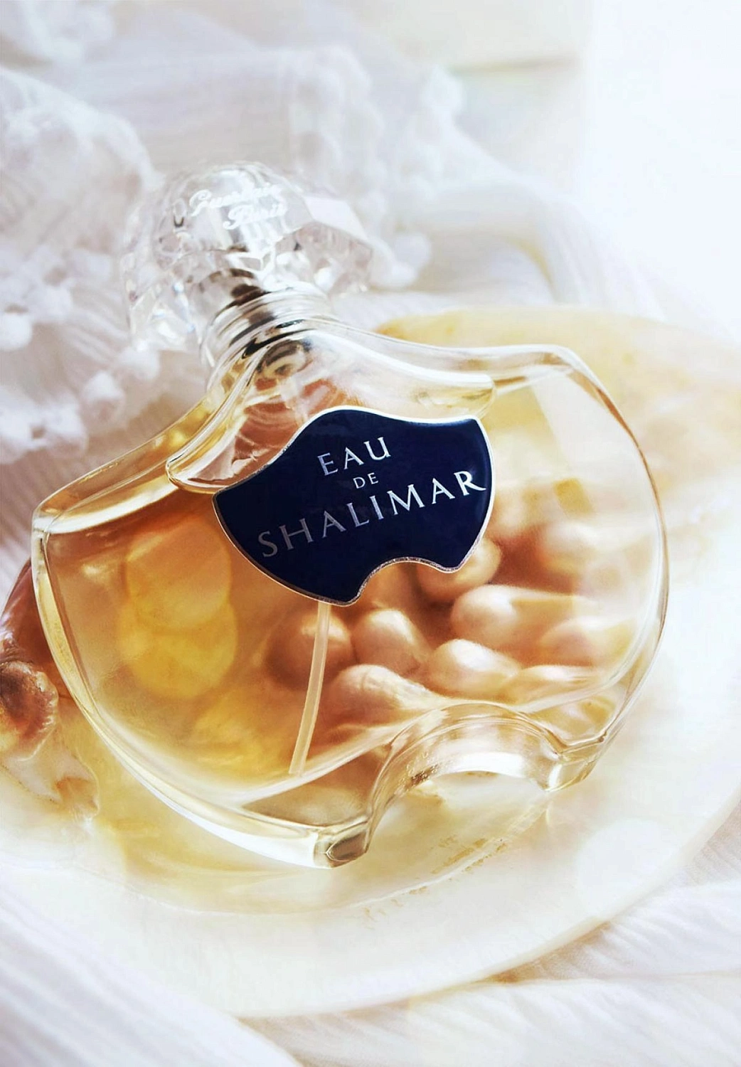Guerlain Eau de Shalimar