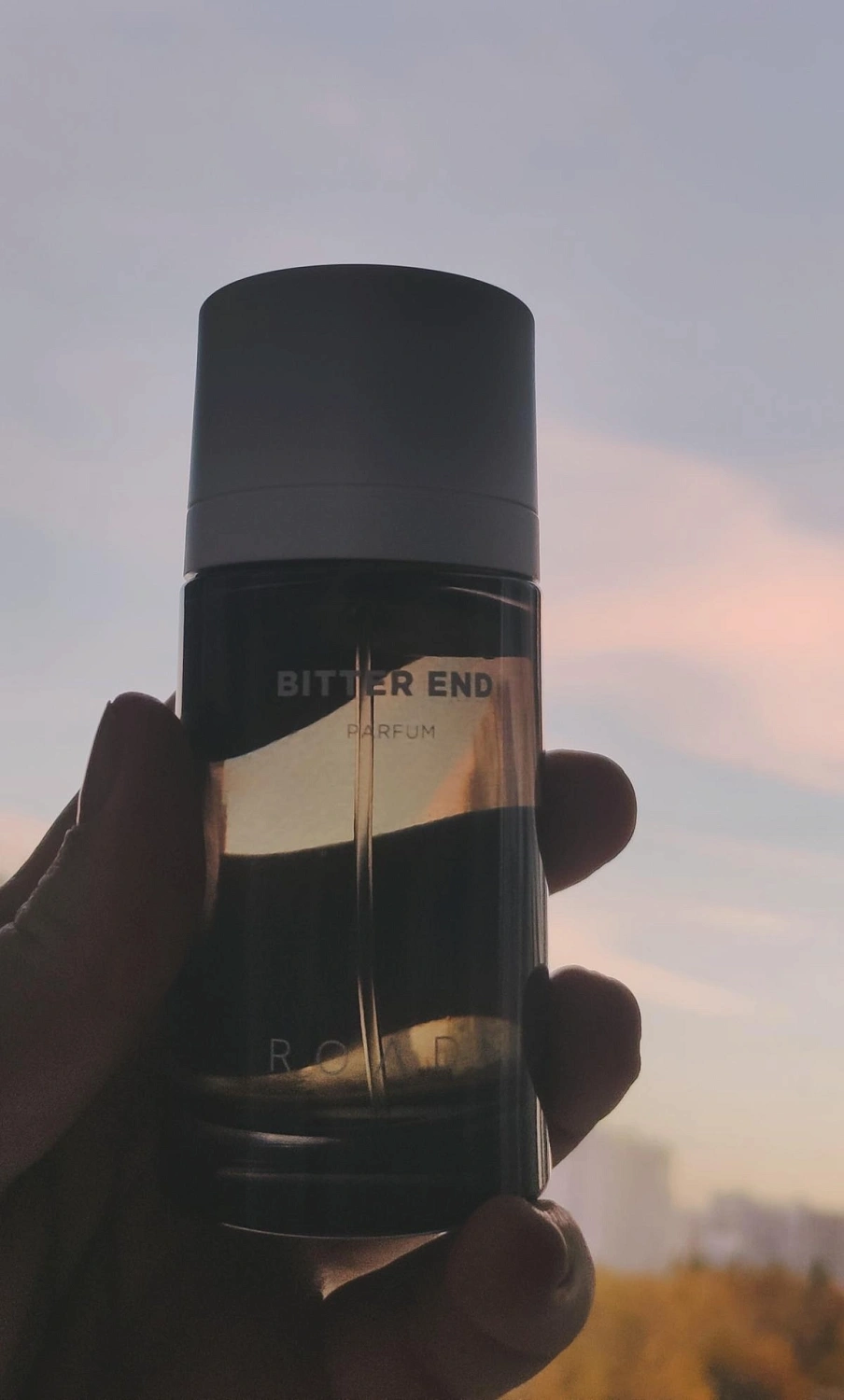 Roads Bitter End