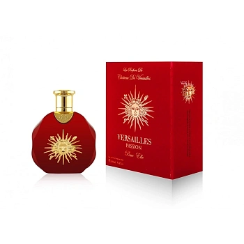 Parfums du Château de Versailles Passion Pour Elle парфюмерная вода 100 мл