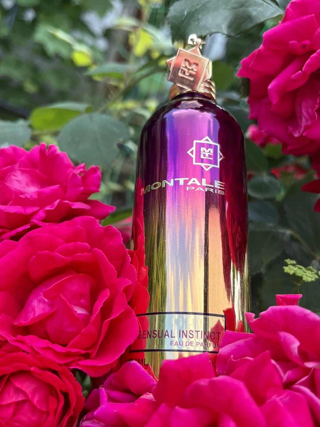Montale Sensual Instinct