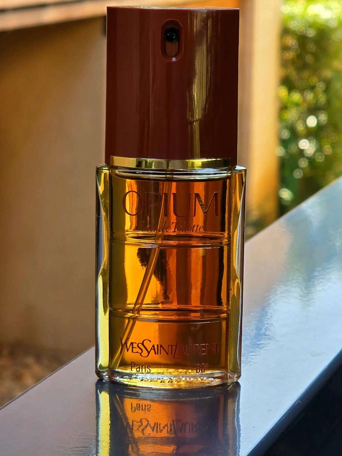 Yves Saint Laurent Opium