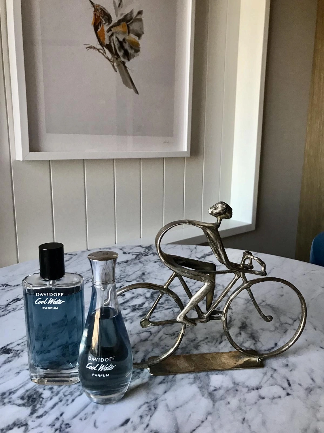 Davidoff Cool Water Parfum
