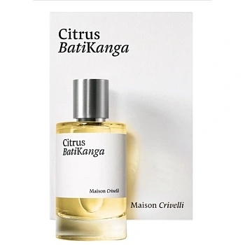 Фото Maison Crivelli Citrus Batikanga
