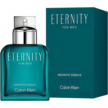 Calvin Klein Eternity Aromatic Essence for Men духи 100 мл
