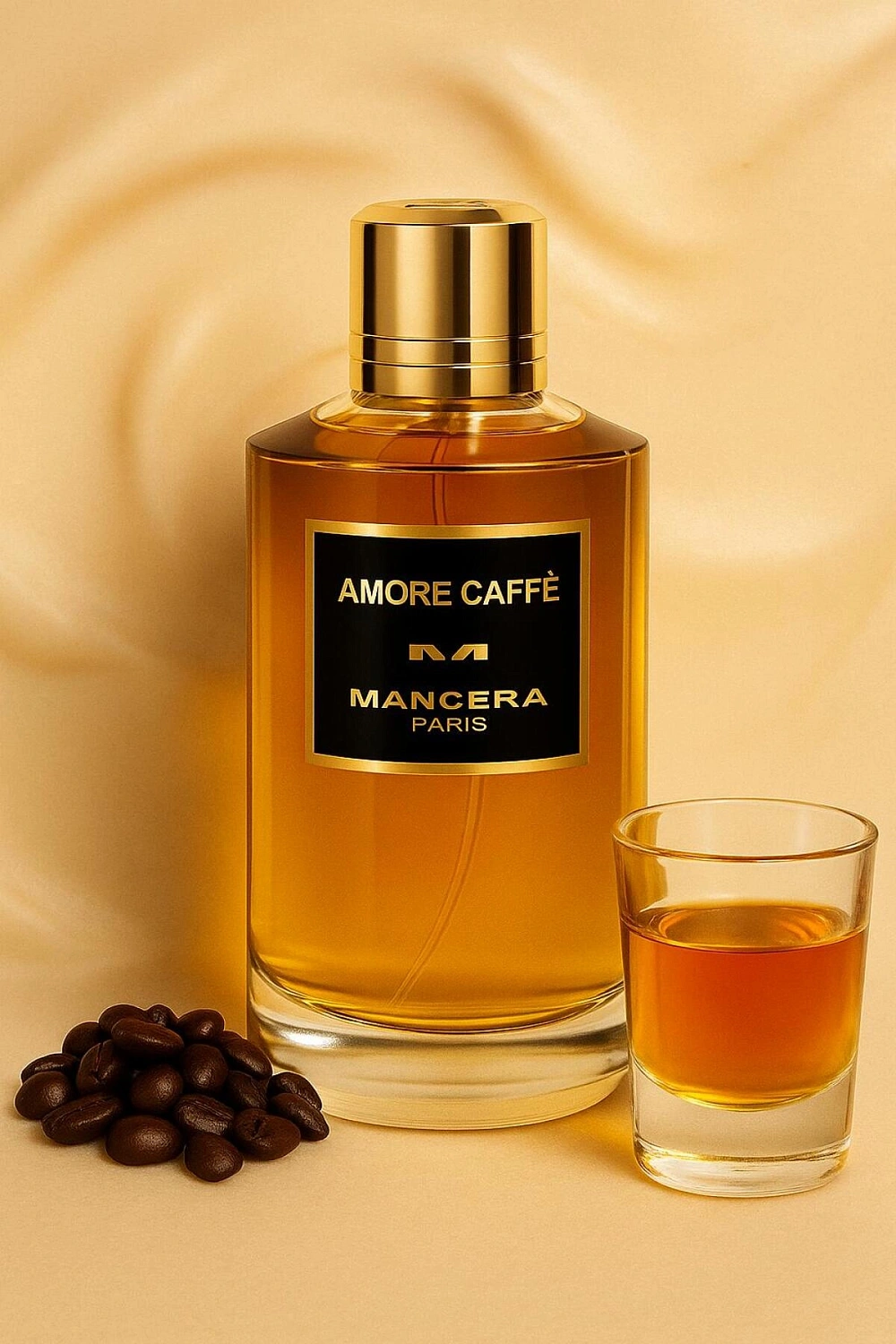 Mancera Amore Caffe
