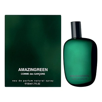 Фото Comme des Garçons Amazingreen