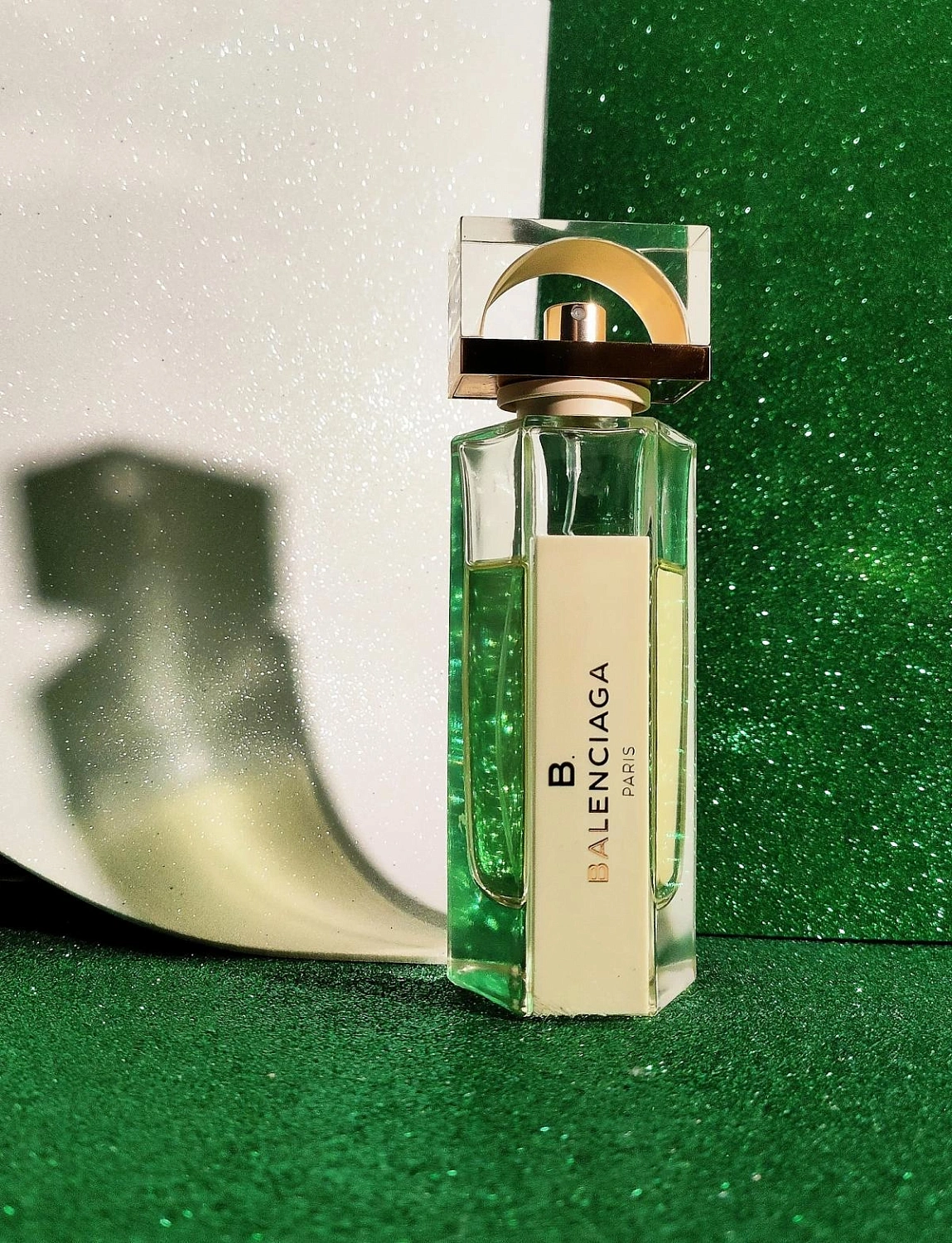 B. Balenciaga Skin