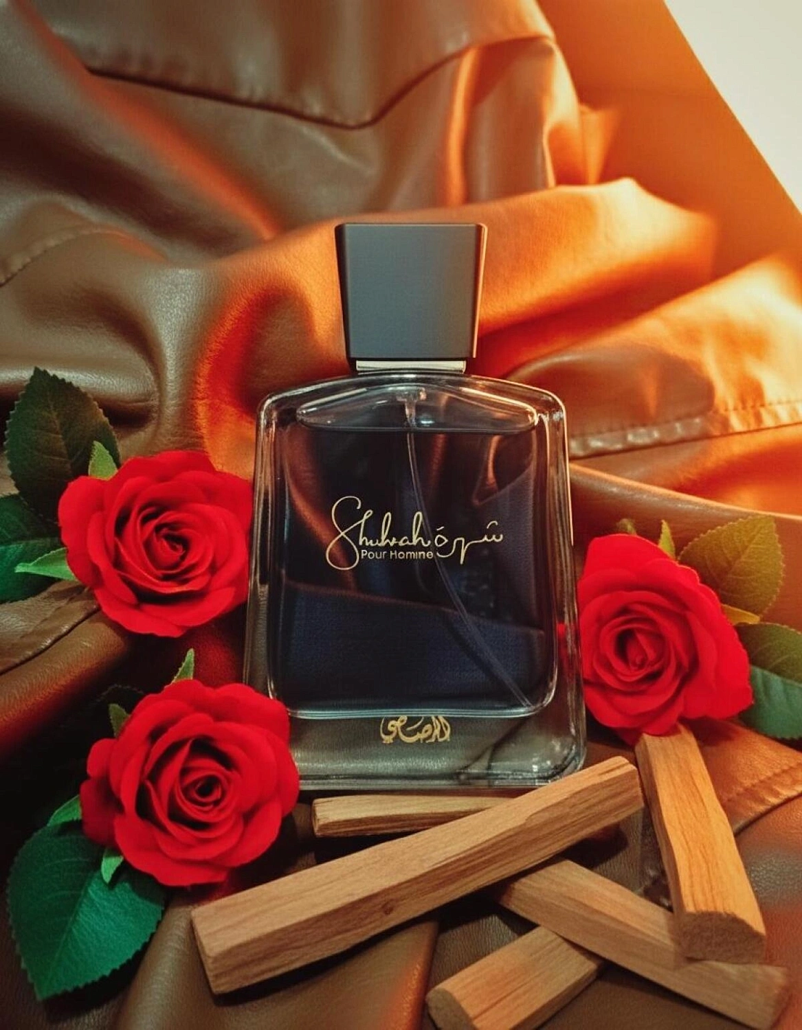 Rasasi Shuhrah Pour Homme