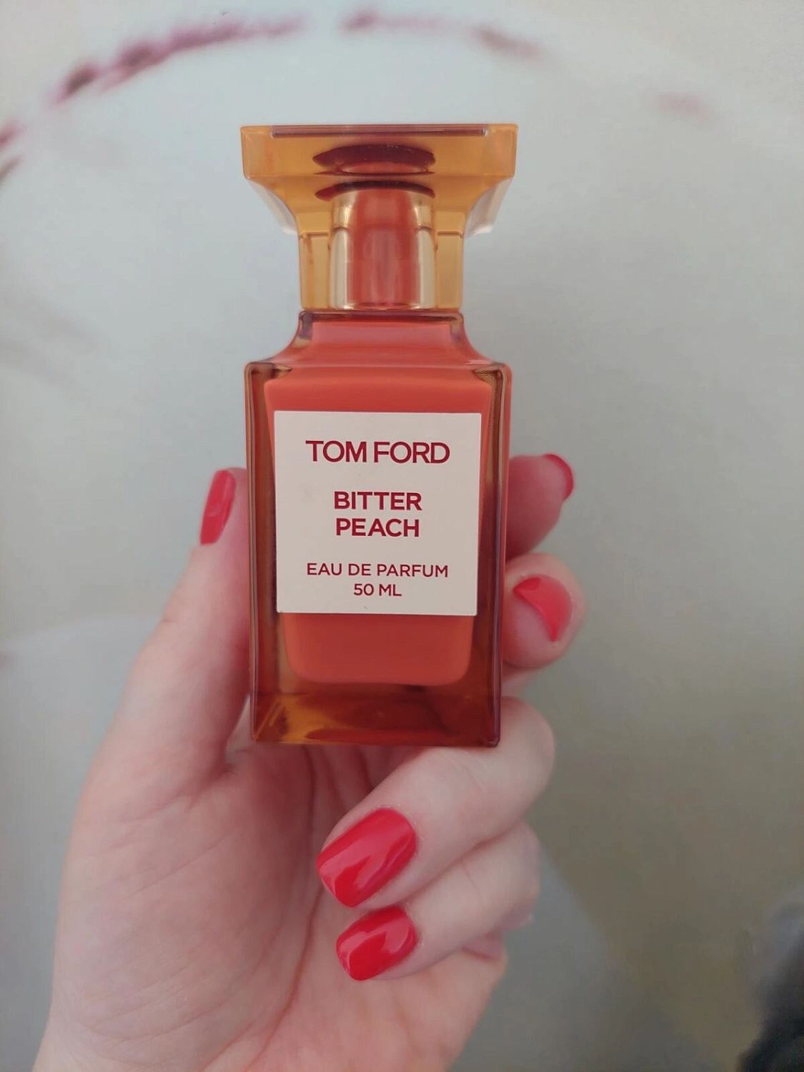 Tom Ford Bitter Peach