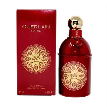 Guerlain Musc Noble парфюмерная вода 125 мл