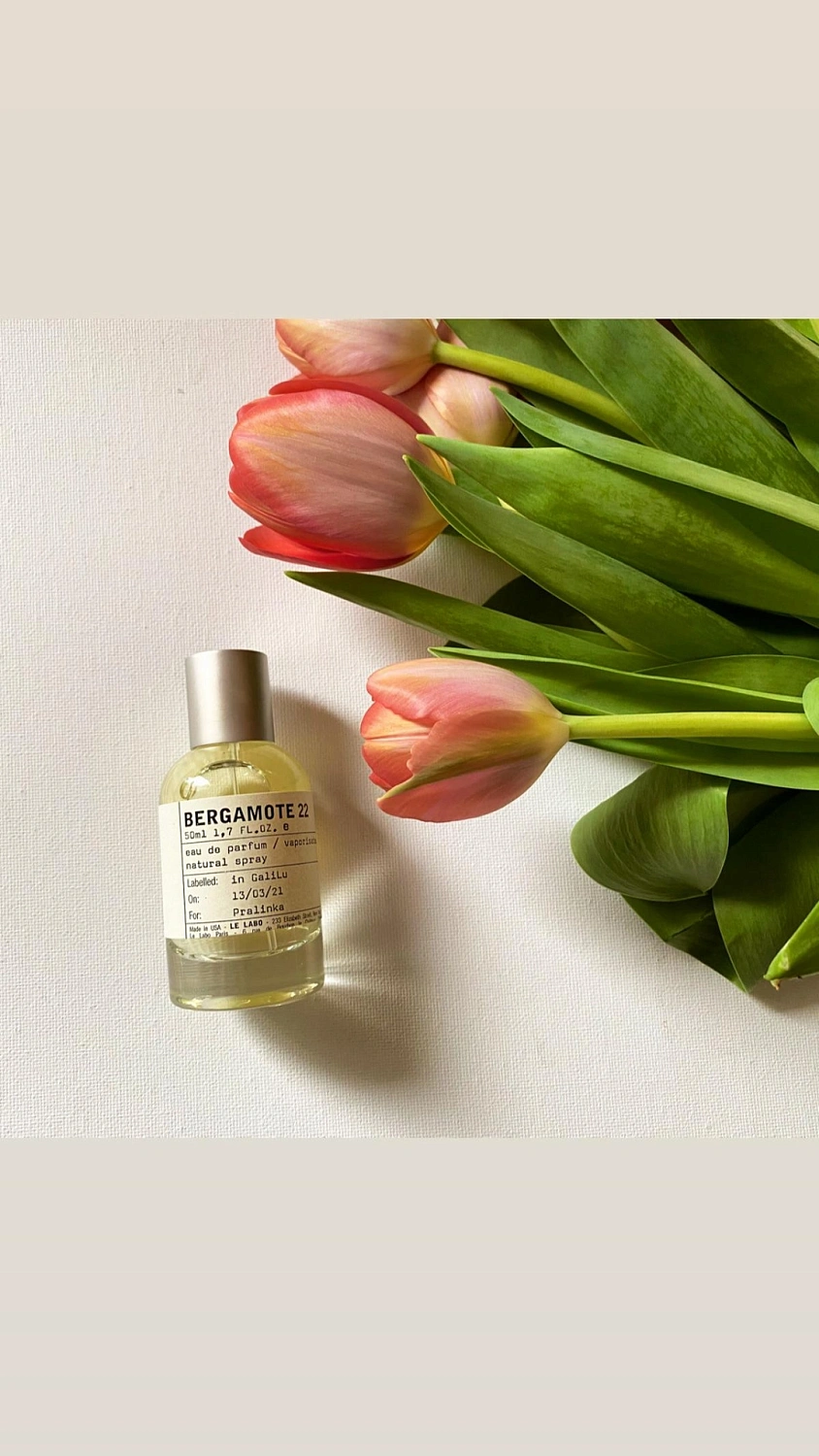 Le Labo Bergamote 22