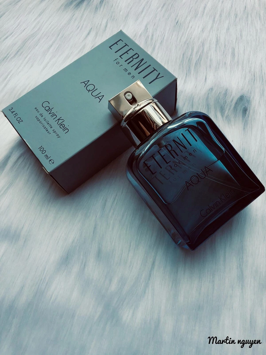 Calvin Klein Eternity Aqua for Men