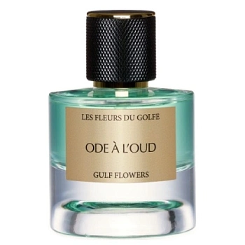 Фото Les Fleurs du Golfe Ode A L'Oud