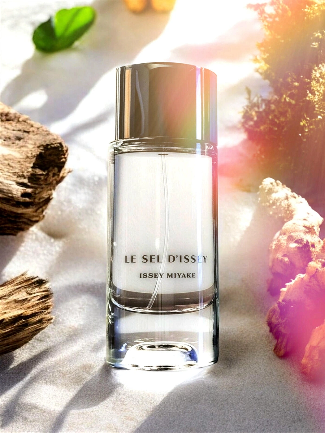 Issey Miyake Le Sel d'Issey