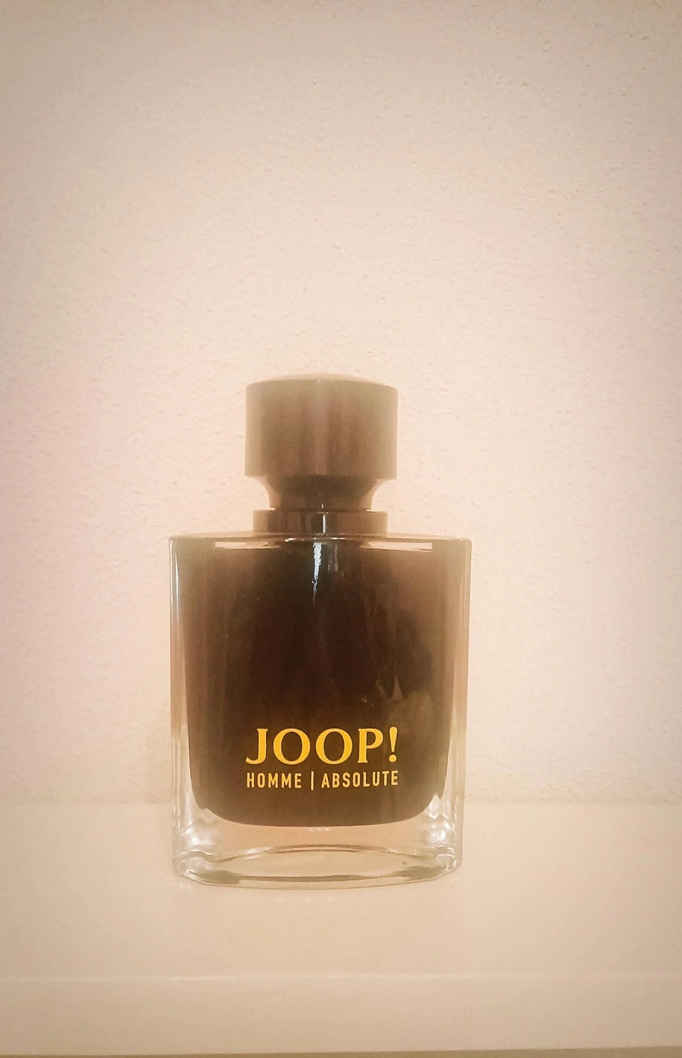 Joop! Homme Absolute