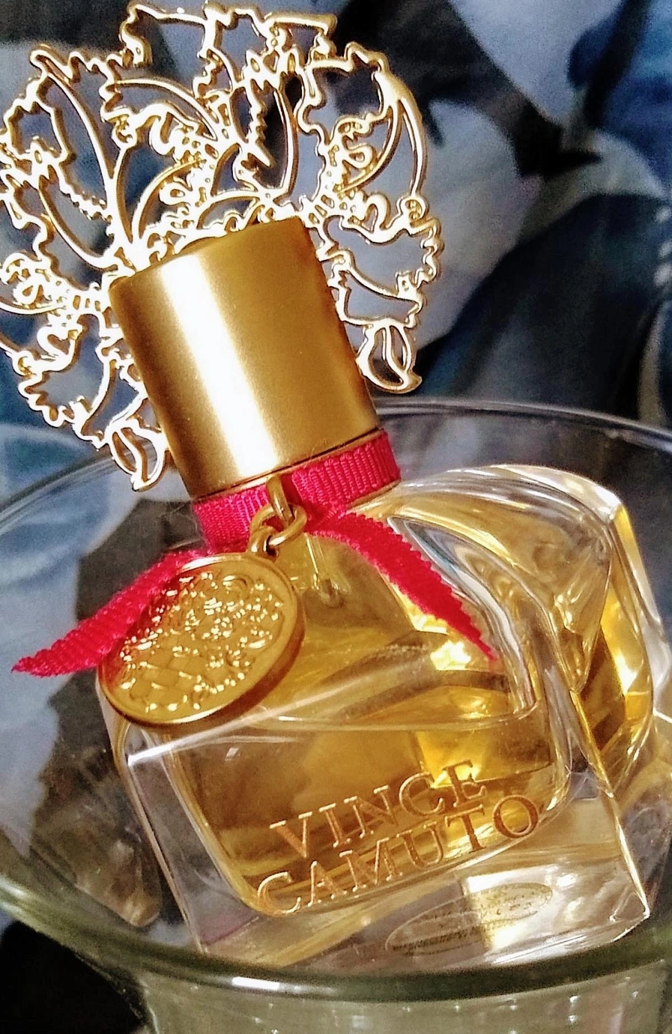 Vince Camuto
