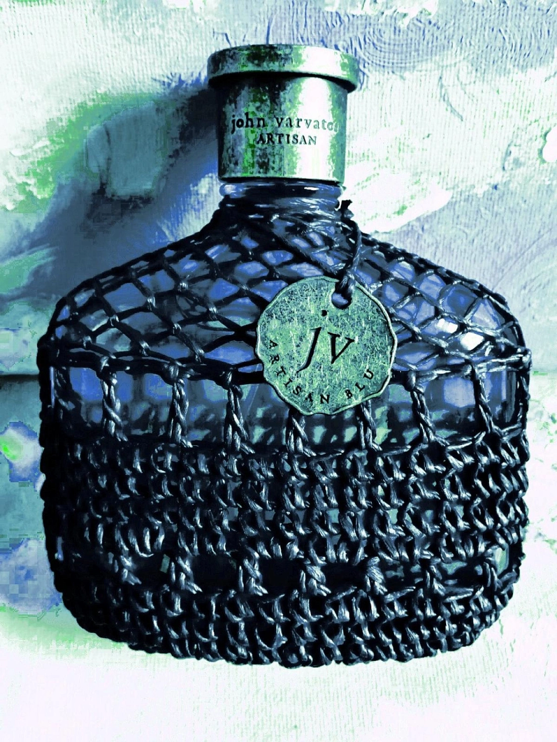 John Varvatos Artisan Blu