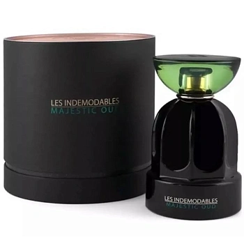 Фото Les Indémodables Majestic Oud