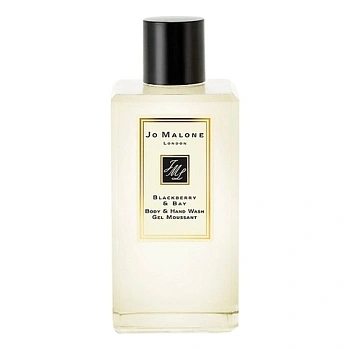 Jo Malone Blackberry & Bay гель для душа 250 мл