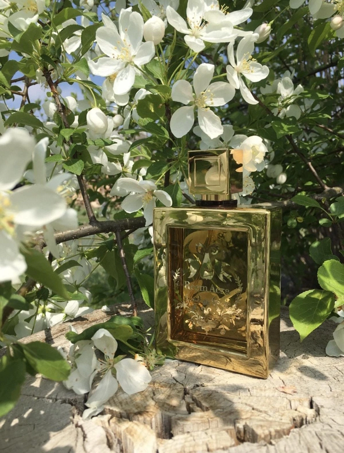 Reem Acra Eau de Parfum