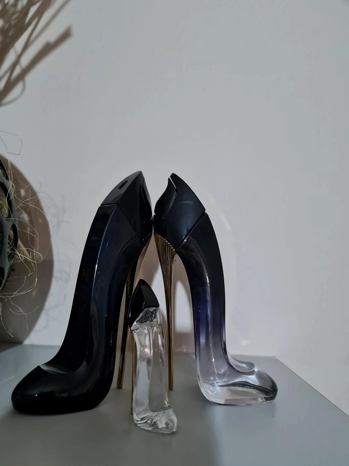 Carolina Herrera Good Girl Legere (It's so good to be bad)