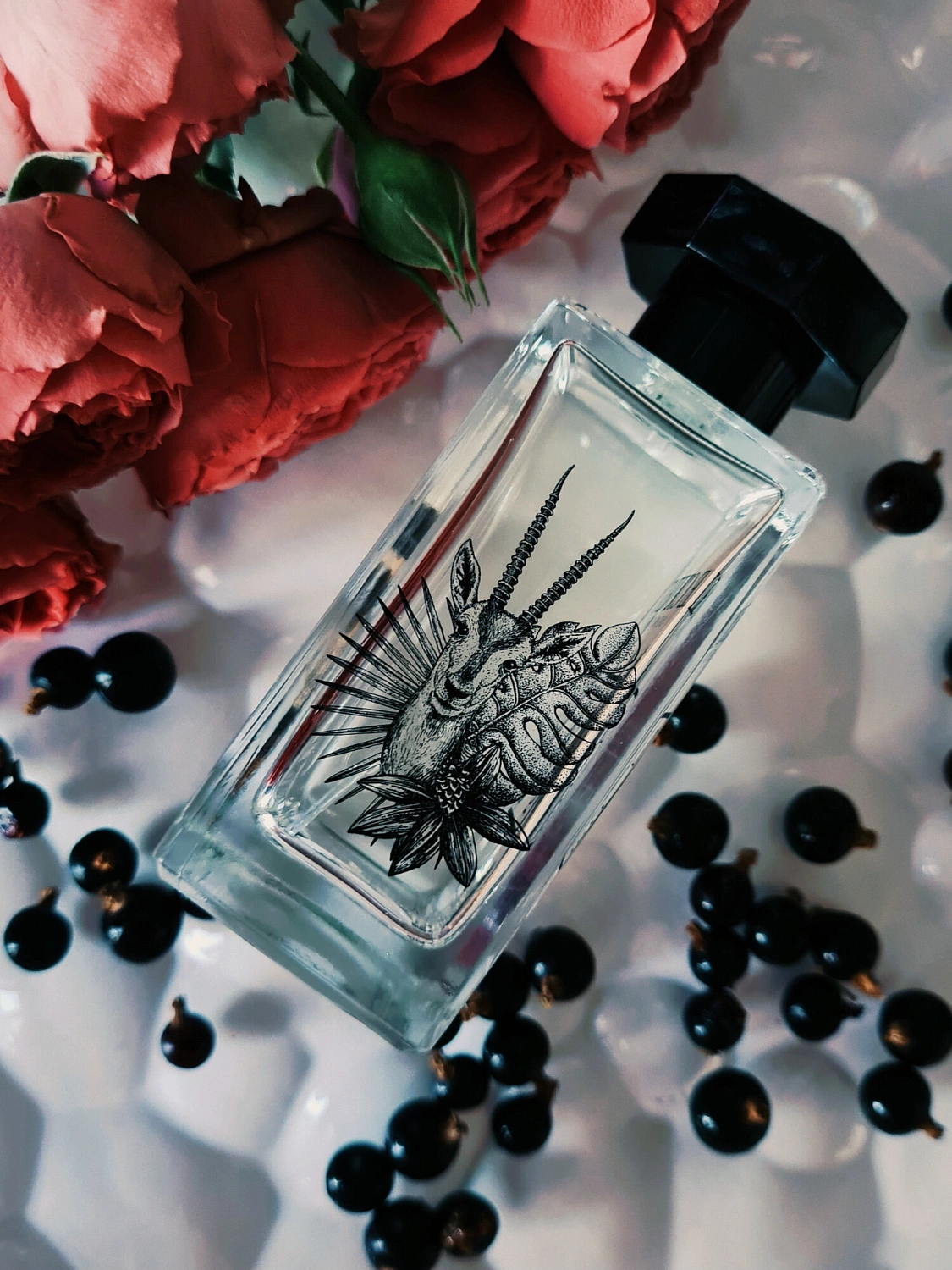 Le Couvent Maison de Parfum Saiga