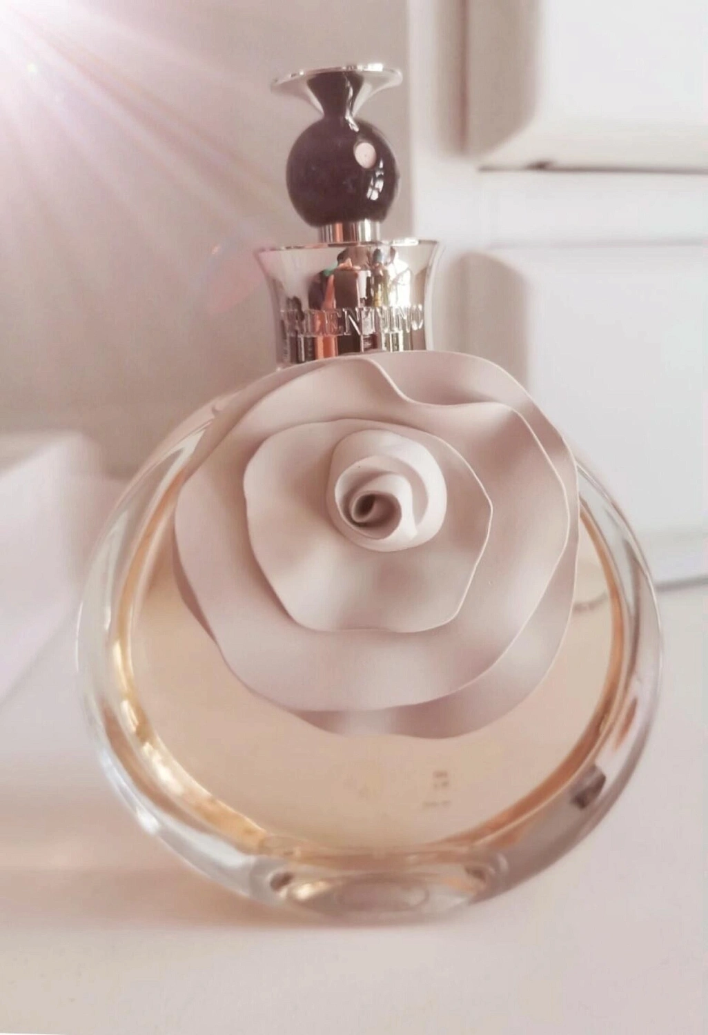 Valentino Valentina